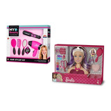 Boneca Barbie Busto P