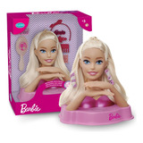 Boneca Barbie Busto Styling