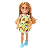 Boneca Barbie Chelsea 14