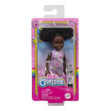 Boneca Barbie Chelsea Menina