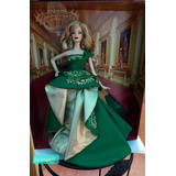 Boneca Barbie Collector