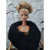 Boneca Barbie Collector Happy