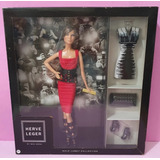 Boneca Barbie Collector Herve
