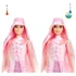 Boneca Barbie Color Reveal 7 Surpresas Sol E Chuva Hdn71 Mattel