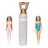 Boneca Barbie Color Reveal C/ 6 Surpresas - Mattel Hrk06