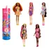 Boneca Barbie Color Reveal Sweet Fruit Series Mattel Hlf83