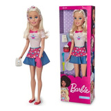Boneca Barbie Confeiteira Barbie
