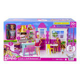 Boneca Barbie Conjunto Estate