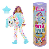 Boneca Barbie Cutie Reveal
