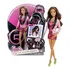 Boneca Barbie De Coleção Ally Fifth Harmony 