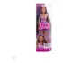 Boneca Barbie Deficiente Visual Com Acessório Hrh17 - Mattel