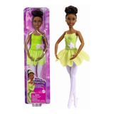 Boneca Barbie Disney Princesas