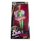 Boneca Barbie Diva Rock