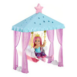 Boneca Barbie Dreamtopia Chelsea
