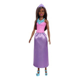 Boneca Barbie Dreamtopia Fantasia