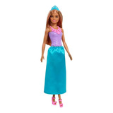Boneca Barbie Dreamtopia Fantasia