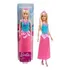 Boneca Barbie Dreamtopia Princesa Loira Mattel Original