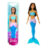 Boneca Barbie Dreamtopia Sereia