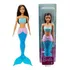 Boneca Barbie Dreamtopia Sereia Básica Morena - Mattel