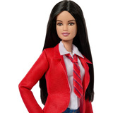 Boneca Barbie E Acessorios