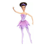 Boneca Barbie E As