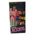 Boneca Barbie E Os Rockers Real Dancing Action Mattel