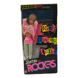 Boneca Barbie E Os