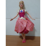 Boneca Barbie Escola De