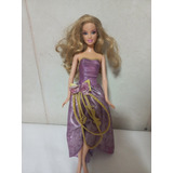 Boneca Barbie Escola De