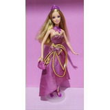 Boneca Barbie Escola De