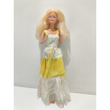 Boneca Barbie Estrela Antiga