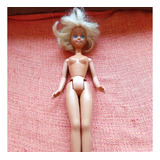 Boneca Barbie Estrela Antiga