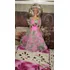 Boneca Barbie Estrela Glamour Antiga
