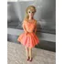 Boneca Barbie Estrela Mattel Antiga E Rara 1966