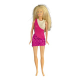 Boneca Barbie Estrelas De
