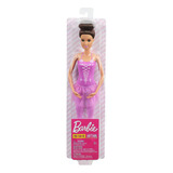 Boneca Barbie Eu Quero