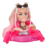 Boneca Barbie Extra Busto