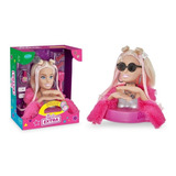 Boneca Barbie Extra Busto