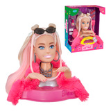 Boneca Barbie Extra Busto