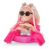 Boneca Barbie Extra Com