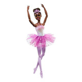 Boneca Barbie Fantasia Bailarina