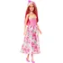 Boneca Barbie Fantasy Princess Dream Vestido Do Sonhos Mattel
