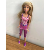 Boneca Barbie Fashion And