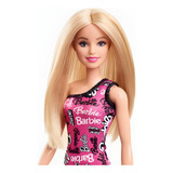 Boneca Barbie Fashion Articulada