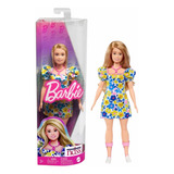 Boneca Barbie Fashion Ndss