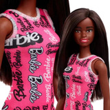 Boneca Barbie Fashion Negra