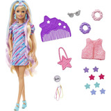 Boneca Barbie Fashion Totally