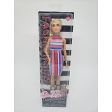 Boneca Barbie Fashionistas 68