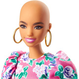 Boneca Barbie Fashionistas Sem