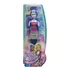 Boneca Barbie Filme Aventura Nas Estrelas Azul Galacticas